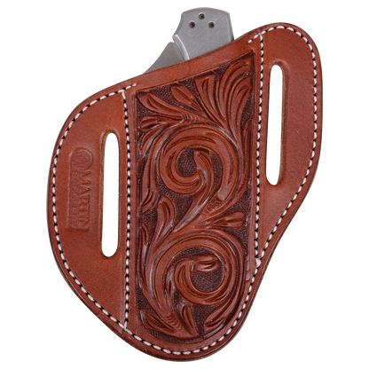 Martin Angled Knife Scabbard