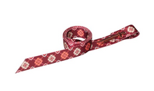 Load image into Gallery viewer, Weaver Patterned Poly Latigo Tie Strap 5&#39;
