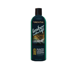 Back On Track Limber Up Liniment Shampoo