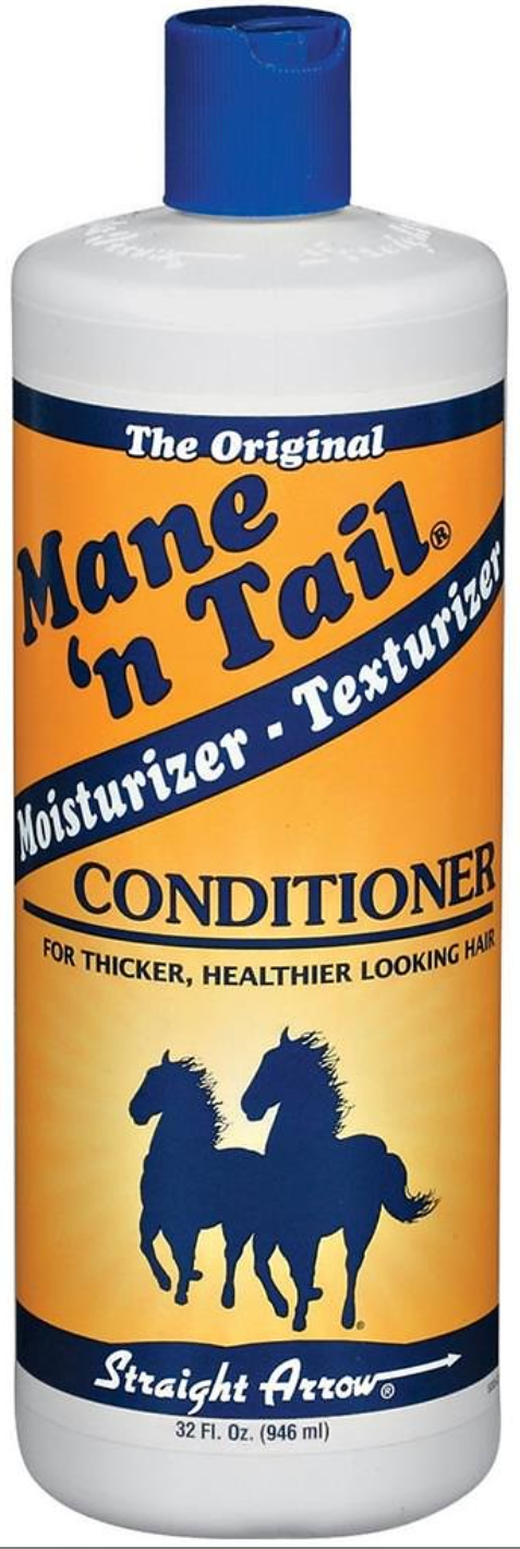 Mane 'n Tail Pet Conditioner