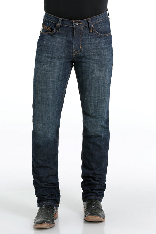 Cinch Men's Jesse Slim Straight Jean