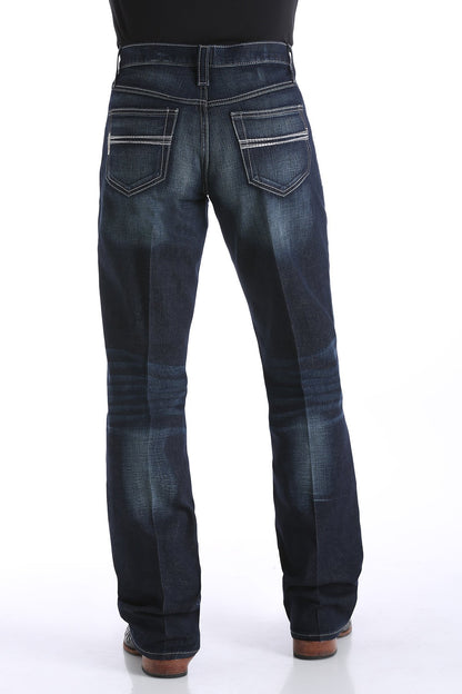 Cinch Men's Relaxed Fit Carter 2.4 Jean