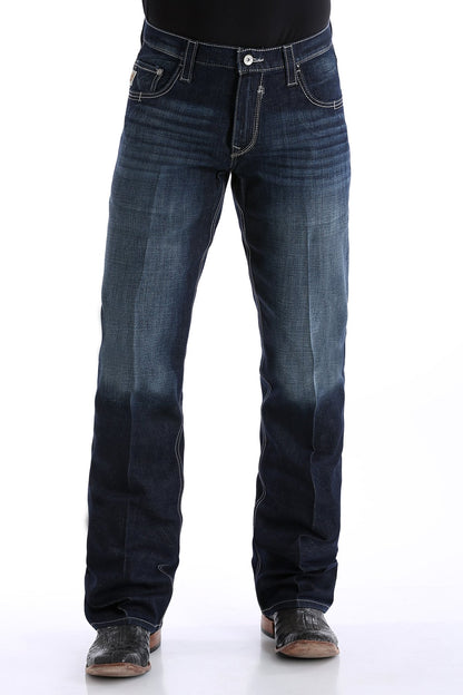 Cinch Men's Relaxed Fit Carter 2.4 Jean