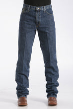 Load image into Gallery viewer, Cinch Men&#39;s Green Label Original Rise Relaxed Tapered Jean

