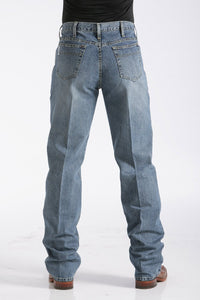 Cinch Men's White Label Jeans