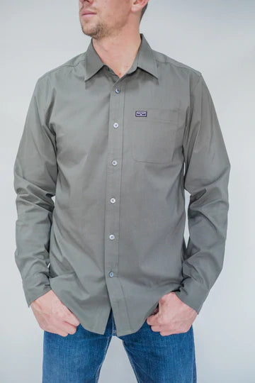 Jack wolfskin naka river shirt on sale