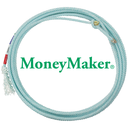 Classic MoneyMaker 35' Rope