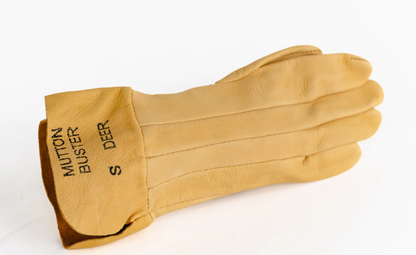 Jerry Beagley Mutton Busting Glove Left or Right Hand