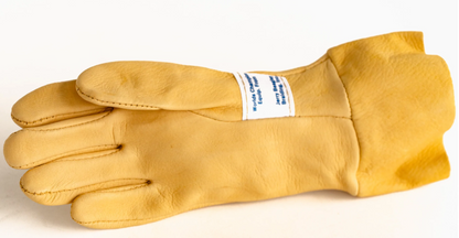 Jerry Beagley Mutton Busting Glove Left or Right Hand