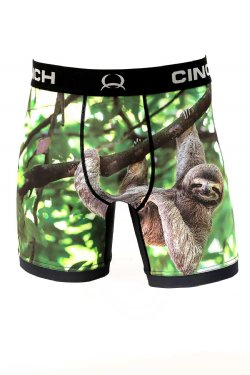 Cinch Men's 6" Boxer Briefs