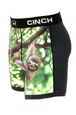 Cinch Men's 6" Boxer Briefs