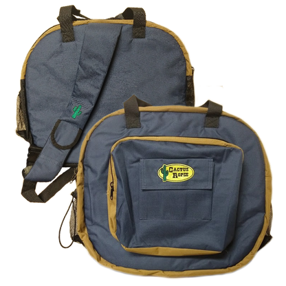 Cactus Choice Plus Rope Bag