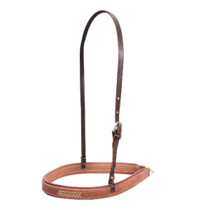 Martin Rawhide Laced Leather Noseband