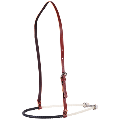 Martin Single Rope with Shrink Tube Cover Noseband