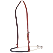 Load image into Gallery viewer, Martin Single Rope with Shrink Tube Cover Noseband
