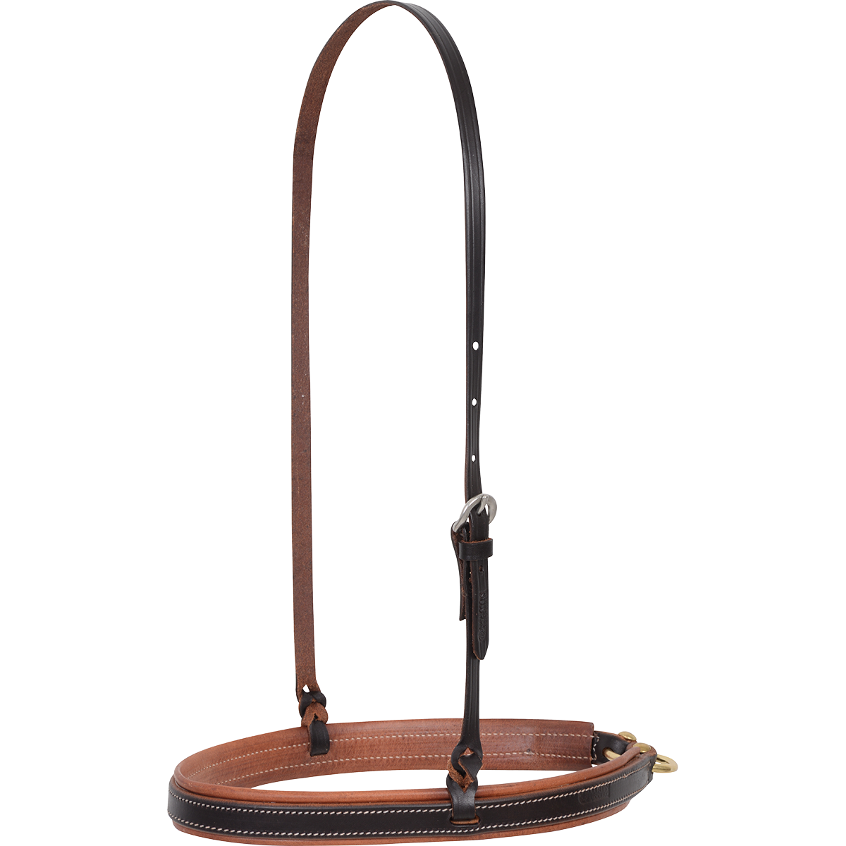 Martin Harness Leather Noseband