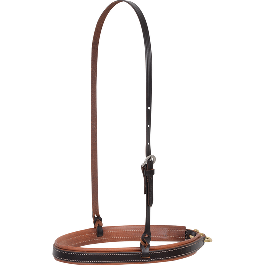 Martin Harness Leather Noseband