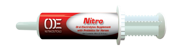 OE Nitro Paste