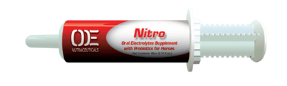 OE Nitro Paste