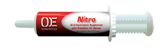 OE Nitro Paste