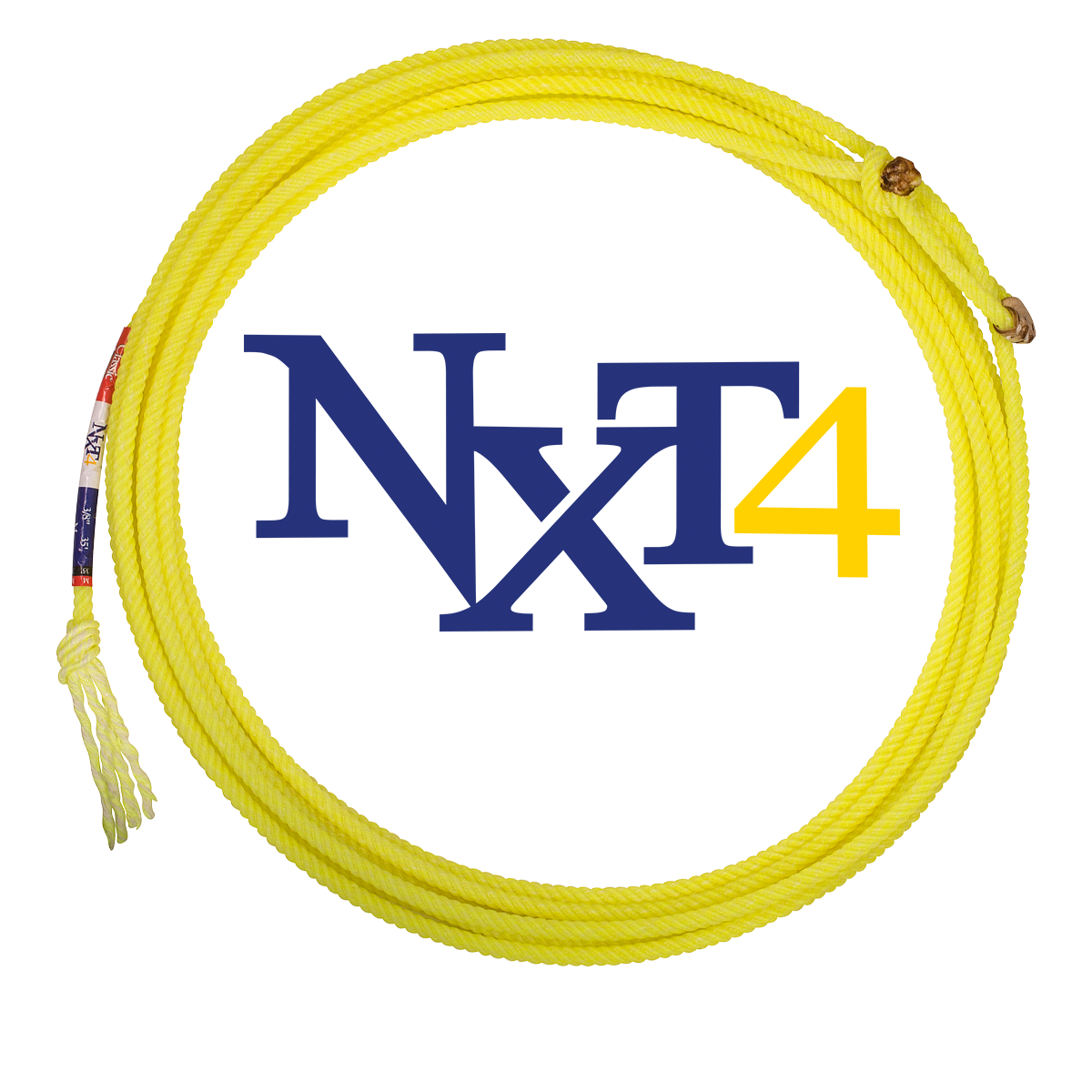 Classic NXT4 35' Rope