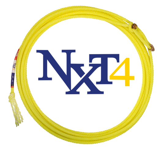 Classic NXT4 35' Rope