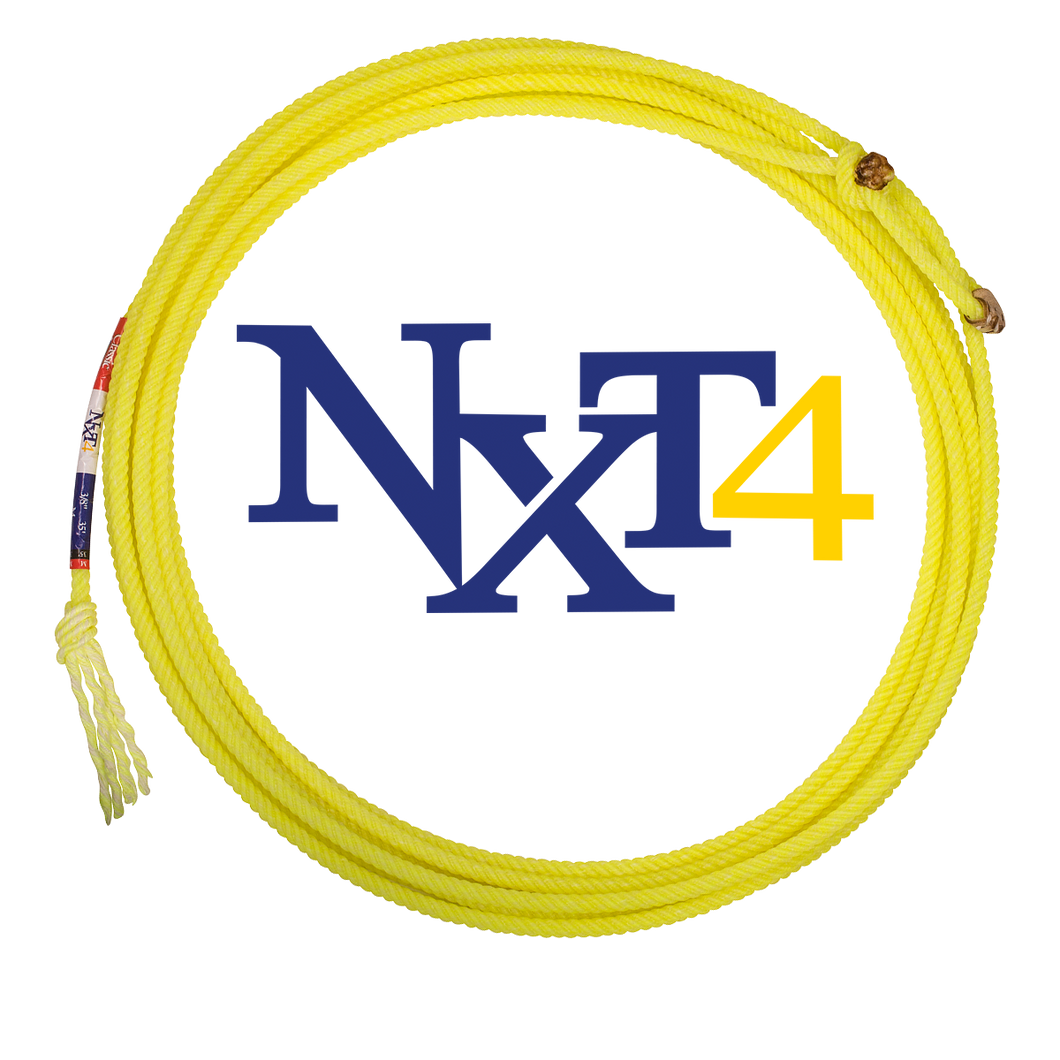 Classic NXT4 35' Rope
