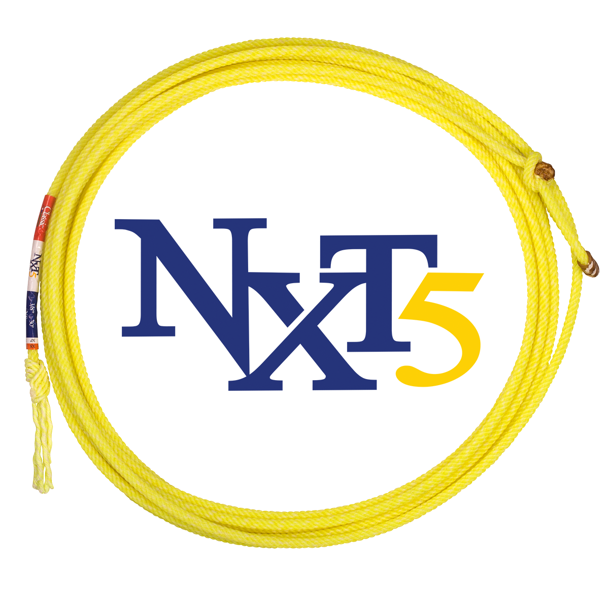 Classic NXT5 30' Rope