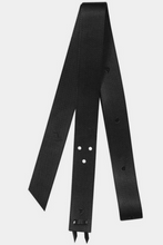Load image into Gallery viewer, Reinsman Standard Nylon Tie Strap Latigo

