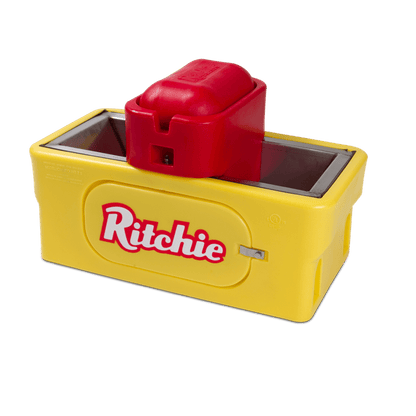 Ritchie OmniFount