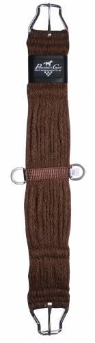 Professional's Choice Straight Alpaca Cinch