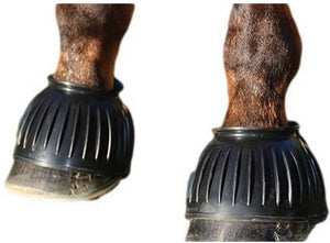 Professional's Choice Rubber Bell Boot