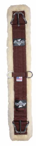 Professional's Choice Shearling Cinch