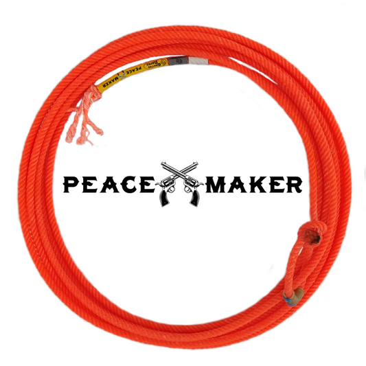 Cactus Peace Maker Head Rope 32'