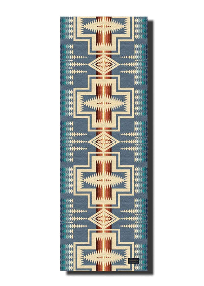 Pendleton Yoga Mat