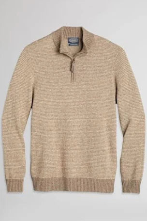 Pendleton Men's Shetland Sweater