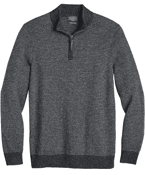 Pendleton Shetland Sweater