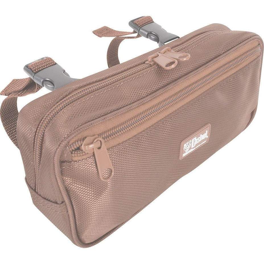 Cashel Small Pommel Bag