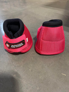 Performance Pony Bell Boots