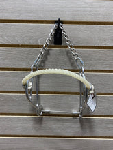Load image into Gallery viewer, Performance Pony Rope Nose Hackamore
