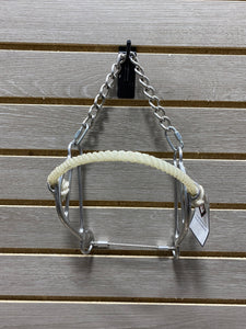 Performance Pony Rope Nose Hackamore