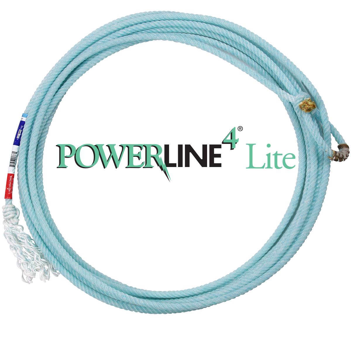 Classic Powerline4 Lite 30' Rope