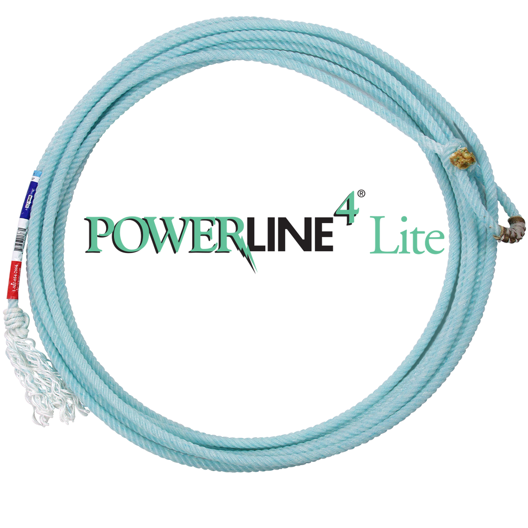 Classic Powerline4 Lite 30' Rope