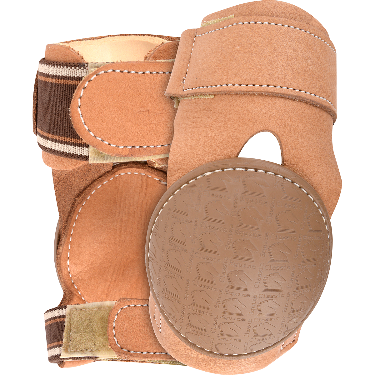 Classic Equine Pro Reiner Skid Boot