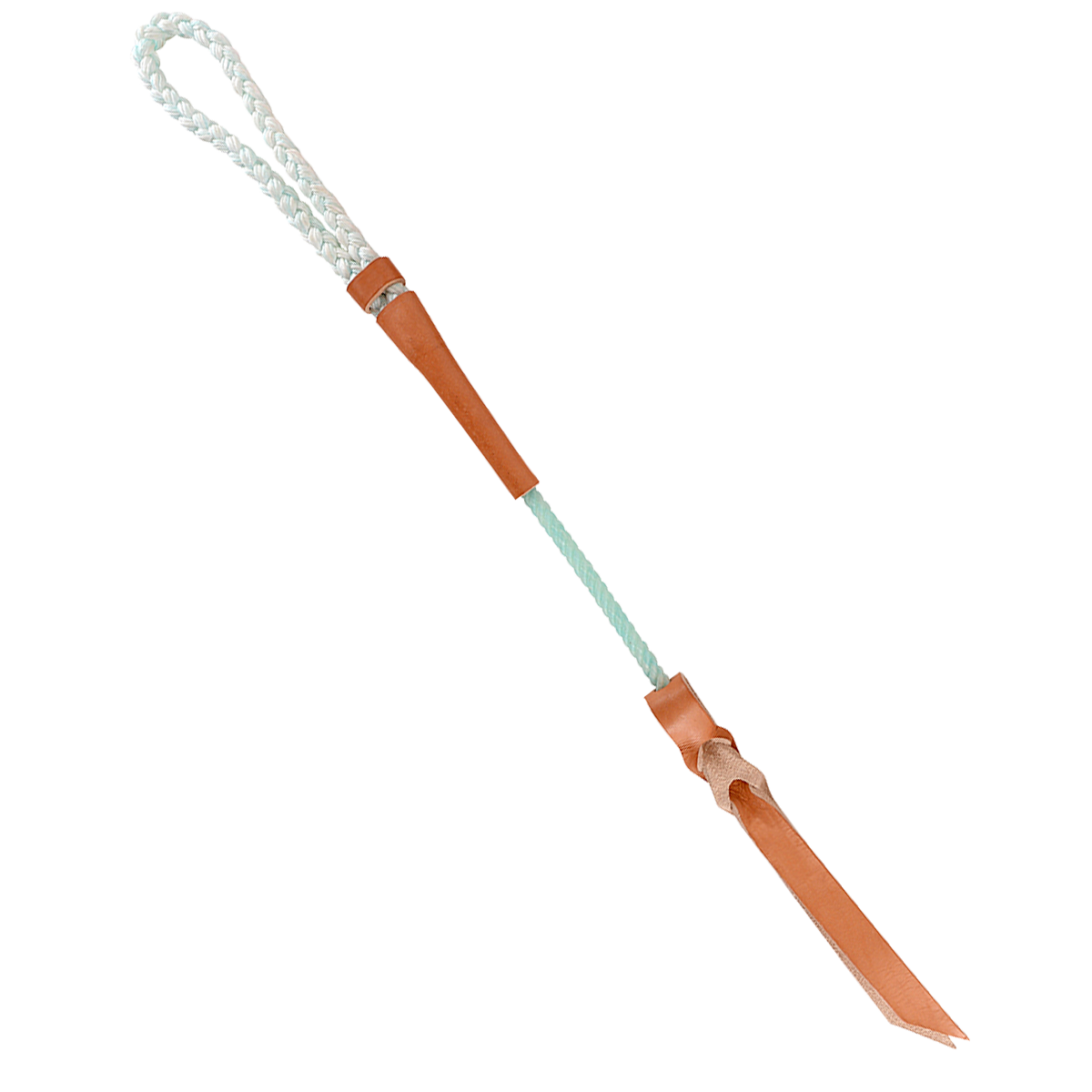Quir Rope Whips & Quirts – Leanin' Pole Arena