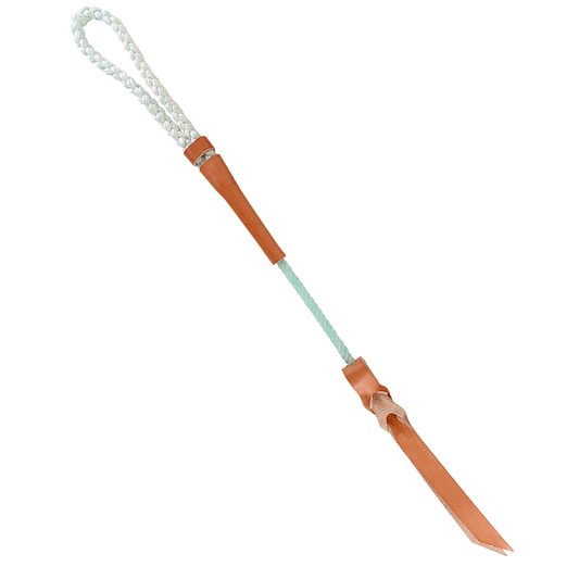 Martin Rope Barrel Racing Quirt