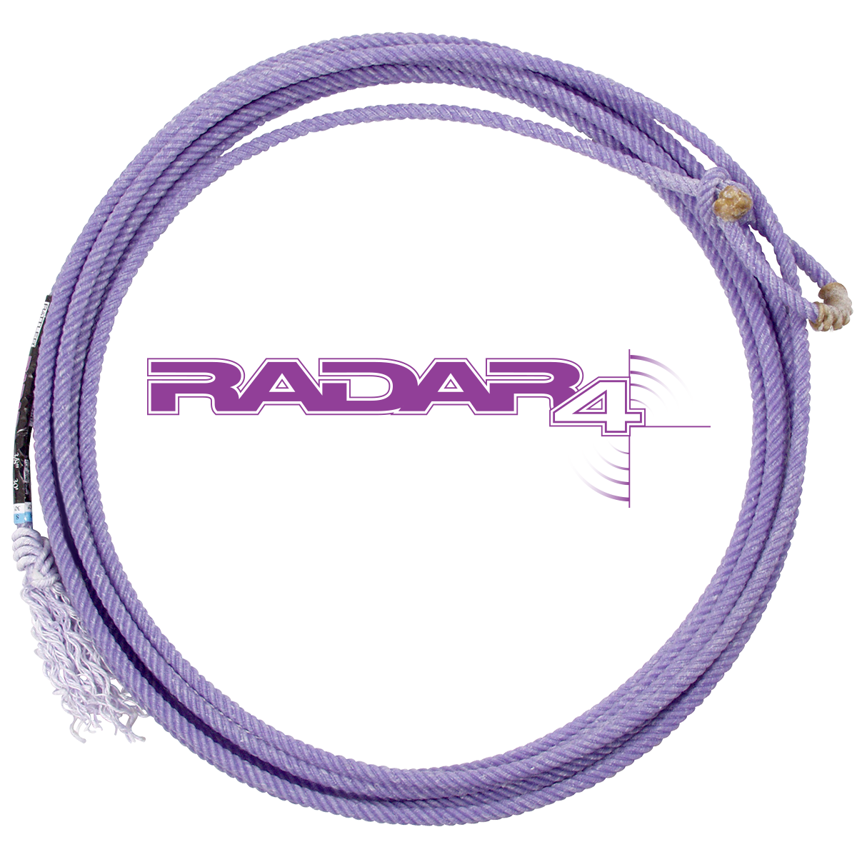 Rattler Radar4 30' Rope