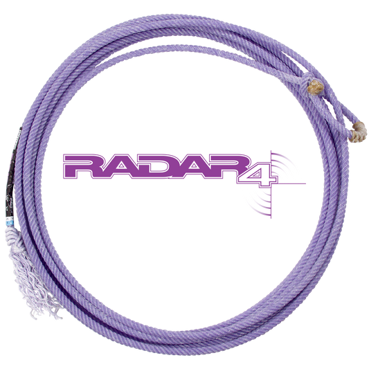 Rattler Radar4 30' Rope