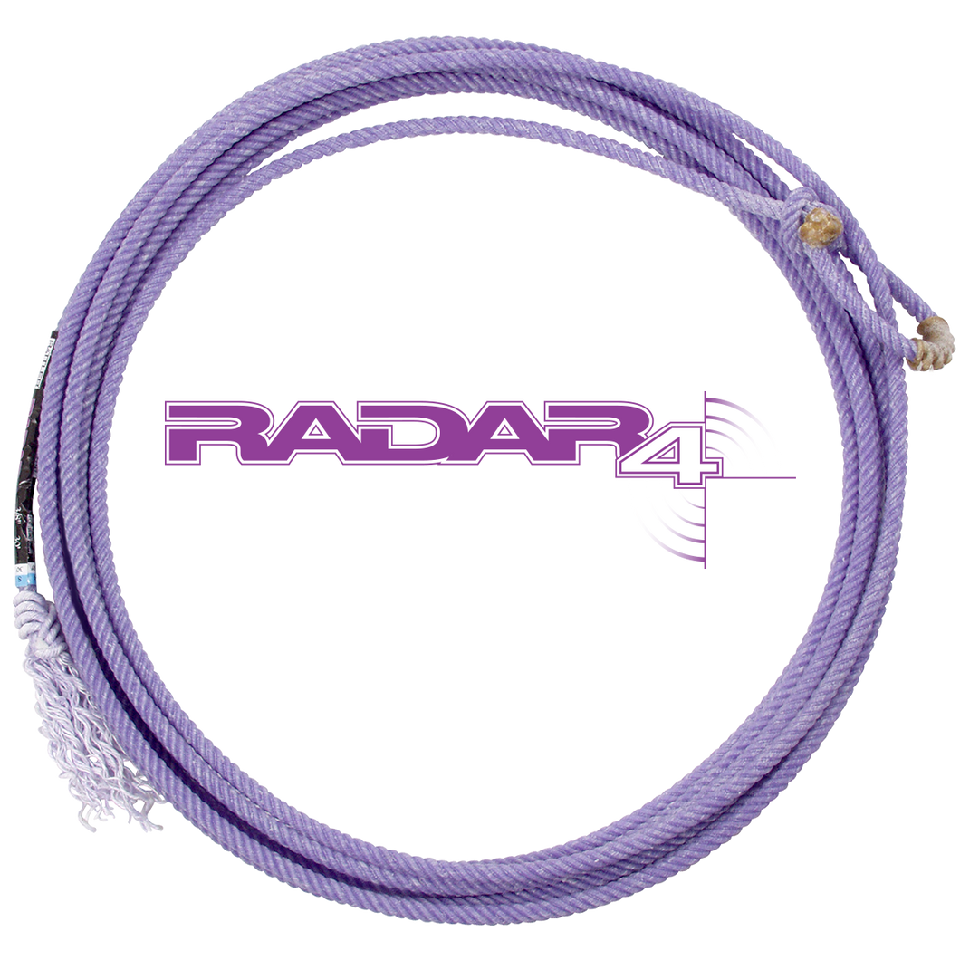 Rattler Radar4 30' Rope