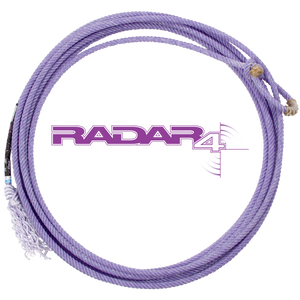 Rattler Radar4 35' Rope